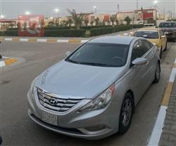 هیوندای سۆناتا